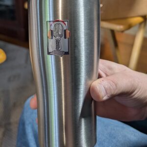 Tangent-Tumbler (Swag)