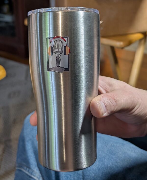 Tangent-Tumbler (Swag)